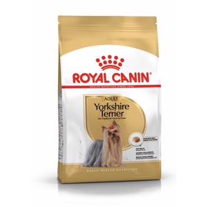 Royal Canin Breed Health Nutrition Yorkshire Terrier Adult Hundefoder 1,5 kg.